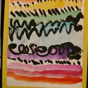 Meet your Posher, Pam